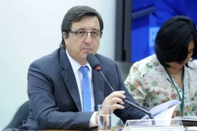 (Foto: Agencia Câmara) (Foto: Agencia Câmara)