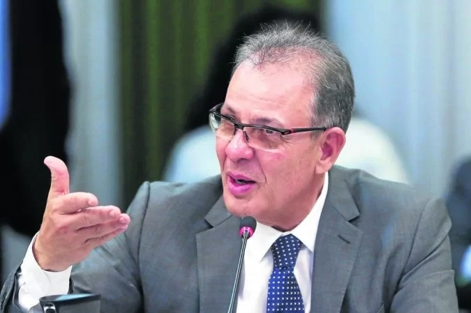 (Foto: MME/divulgação) (Foto: MME/divulgação)