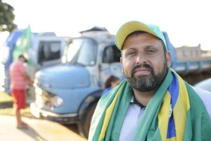 (Foto: Arquivo Pessoal/Reprodução ) (Foto: Arquivo Pessoal/Reprodução )