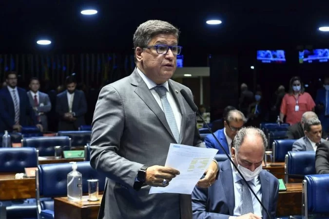 (Foto: Waldemir Barreto/Agência Senado) (Foto: Waldemir Barreto/Agência Senado)