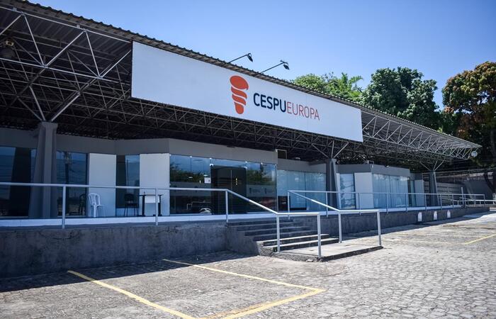 Unidade contará com os cursos de Enfermagem, Educação Física, Fisioterapia, Odontologia e Psicologia para o segundo semestre de 2022 (Foto: Divulgação ) Unidade contará com os cursos de Enfermagem, Educação Física, Fisioterapia, Odontologia e Psicologia para o segundo semestre de 2022 (Foto: Divulgação )