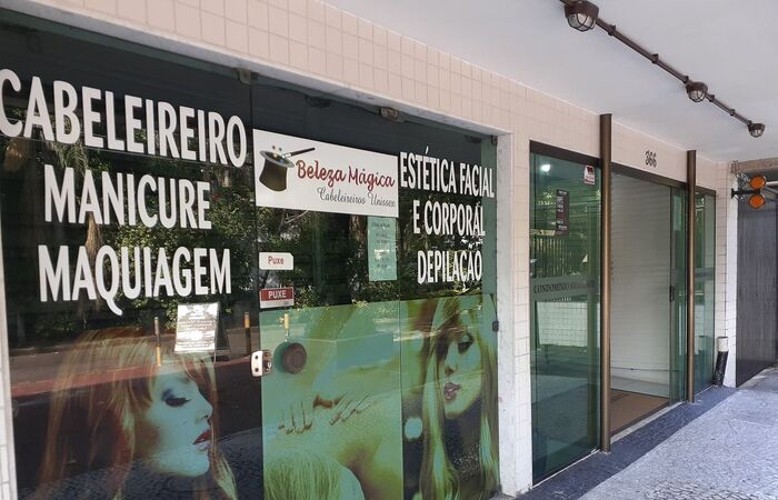 Grupo de serviços prestados às famílias se destacou no período (Fernando Frazão/Agência Brasil) Grupo de serviços prestados às famílias se destacou no período (Fernando Frazão/Agência Brasil)