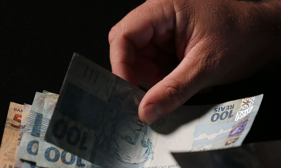 (Foto: José Cruz/Agência Brasil) (Foto: José Cruz/Agência Brasil)