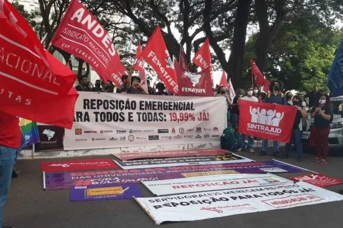 (Foto: Fernanda Strickland/Correio Braziliense) (Foto: Fernanda Strickland/Correio Braziliense)