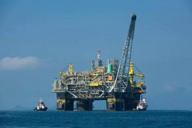 (Foto: Petrobras/Divulgação) (Foto: Petrobras/Divulgação)