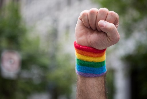 (Foto:Josh Edelson / AFP) (Foto:Josh Edelson / AFP)