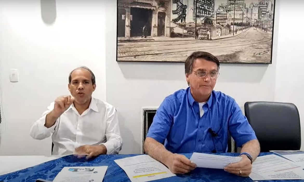 (Foto: Reprodução Youtube) (Foto: Reprodução Youtube)