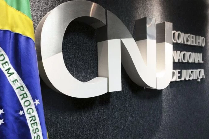 (Foto: Gil Ferreira/Agência CNJ) (Foto: Gil Ferreira/Agência CNJ)