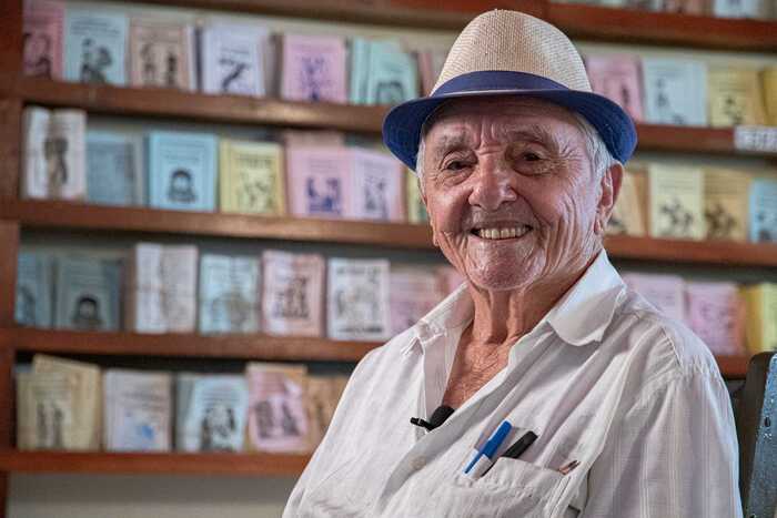 (Hermes Costa Neto/Divulgação) (Hermes Costa Neto/Divulgação)