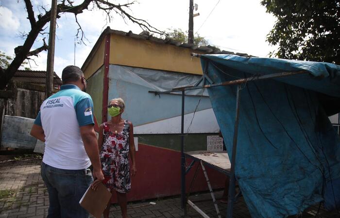 Documentos poderão ser enviados até o dia 31 de maio (Secom) Documentos poderão ser enviados até o dia 31 de maio (Secom)