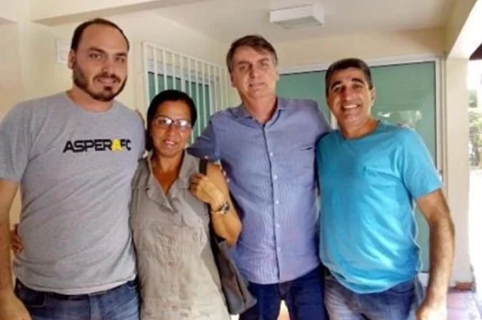 (crédito: Reprodução) (crédito: Reprodução)