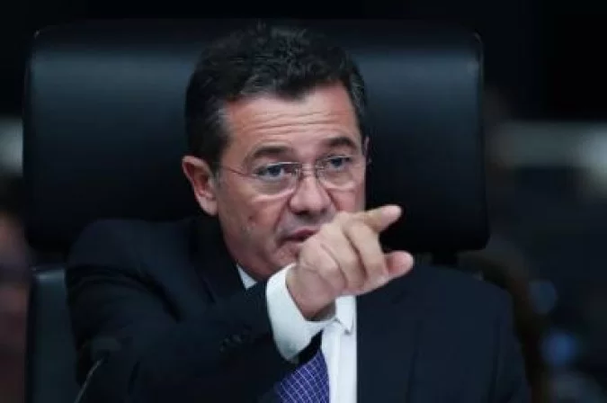 (crédito: TCU/Assessoria/Divulgação) (crédito: TCU/Assessoria/Divulgação)