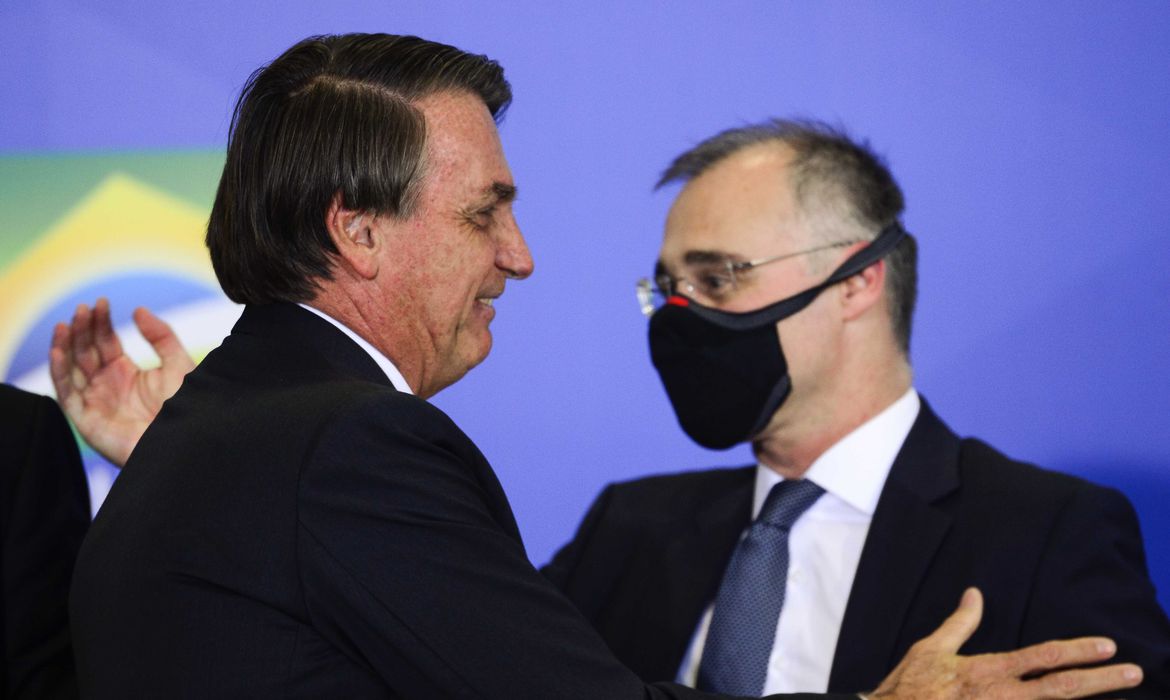 (Foto: Marcelo Camargo/Agência Brasil) (Foto: Marcelo Camargo/Agência Brasil)