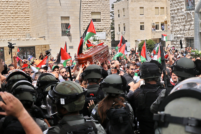(Foto: AHMAD GHARABLI / AFP
) (Foto: AHMAD GHARABLI / AFP
)