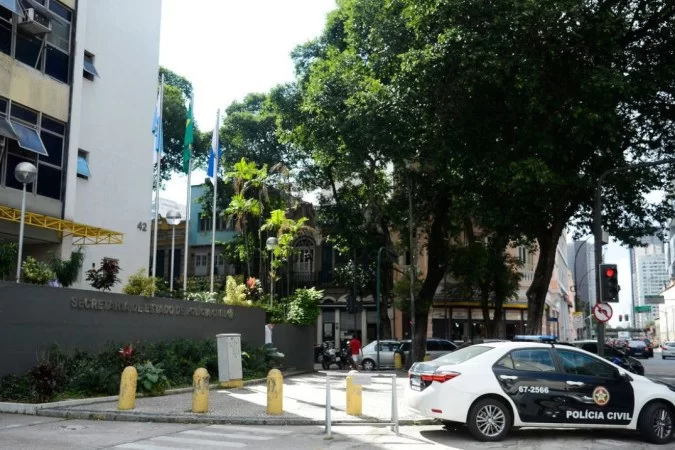 (Foto: Tomaz Silva/Agência Brasil) (Foto: Tomaz Silva/Agência Brasil)
