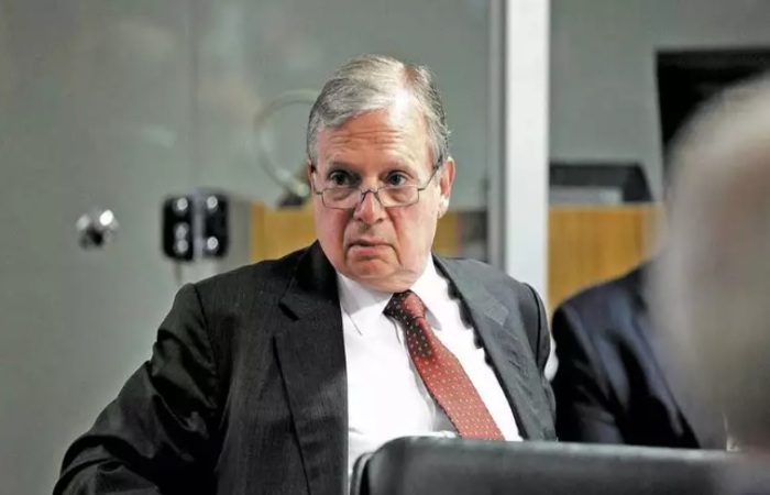 Impasse com demais partidos sobre candidato único de terceira via leva caciques da legenda a rever postura (foto: GERDAN WESLEY/DIVULGAÇÃO) Impasse com demais partidos sobre candidato único de terceira via leva caciques da legenda a rever postura (foto: GERDAN WESLEY/DIVULGAÇÃO)