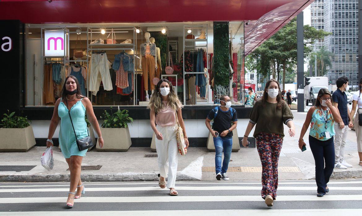 (Foto: Rovena Rosa/Agência Brasil) (Foto: Rovena Rosa/Agência Brasil)