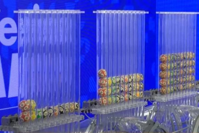 (Foto: Reprodução/Loterias Caixa) (Foto: Reprodução/Loterias Caixa)