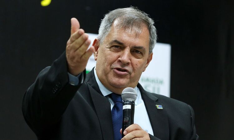 (Foto: Fábio Rodrigues-Pozzebom/Agência Brasil) (Foto: Fábio Rodrigues-Pozzebom/Agência Brasil)