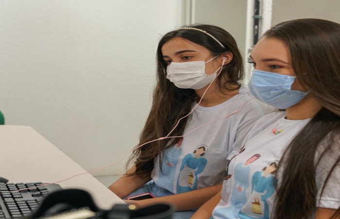 Evento, que será realizado na FPS, é promovido pelo Diretório Acadêmico do curso de Enfermagem Florence Nightingale (DAFN)
(Foto: divulgação) Evento, que será realizado na FPS, é promovido pelo Diretório Acadêmico do curso de Enfermagem Florence Nightingale (DAFN)
(Foto: divulgação)