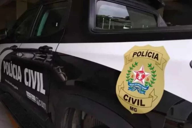  (Foto: Polícia Civil/Divulgação)