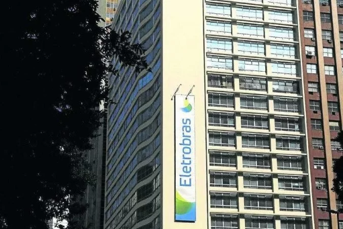 (Foto: Eletrobras/Divulgação) (Foto: Eletrobras/Divulgação)