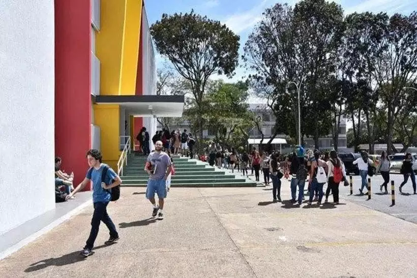  (Foto: Pillar Pedreira/Agncia Senado)