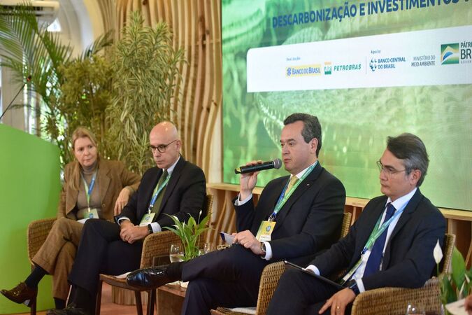 (Foto: Paulo Mumia/Divulgação) (Foto: Paulo Mumia/Divulgação)