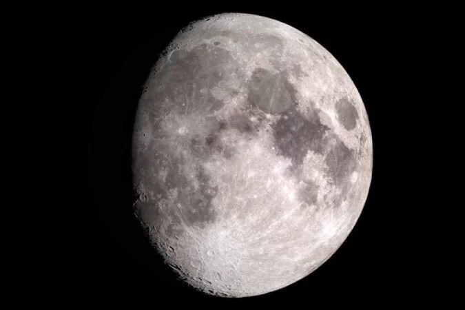 (Foto: NASA Goddard Space Flight Center/Ernie Wright) (Foto: NASA Goddard Space Flight Center/Ernie Wright)
