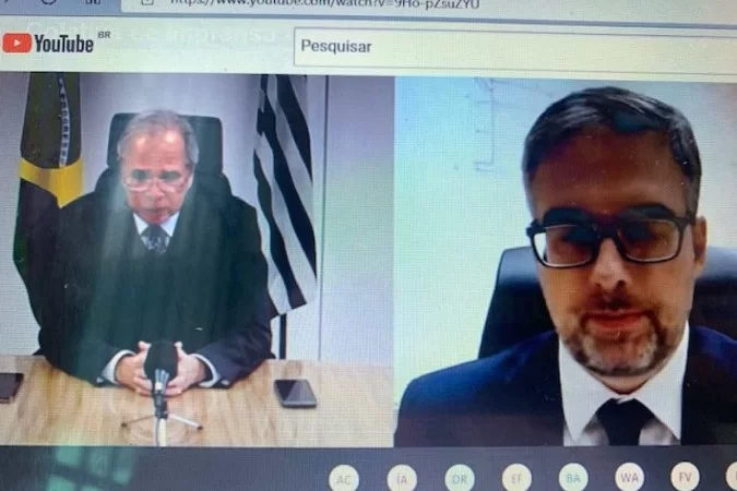 (Foto: reprodução/redes sociais) (Foto: reprodução/redes sociais)