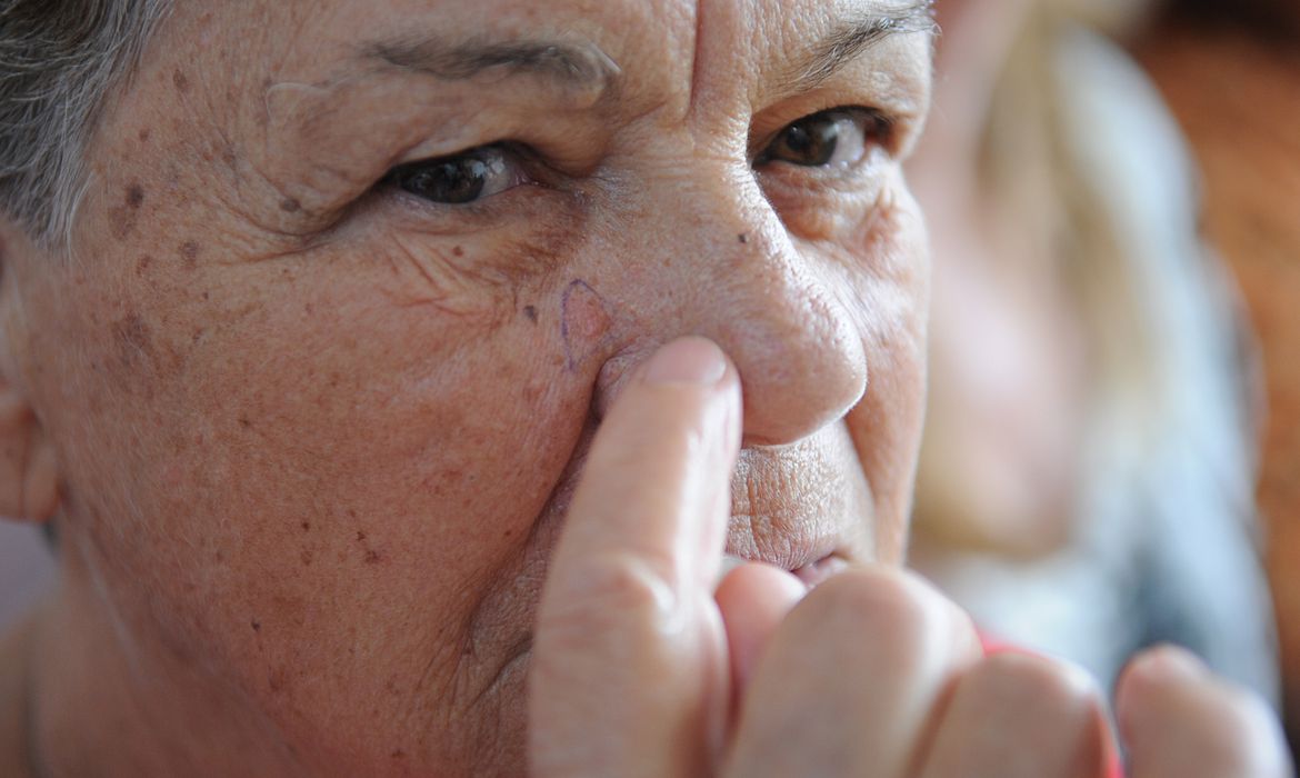 (Foto: Fábio Rodrigues Pozzebom/ Agência Brasil ) (Foto: Fábio Rodrigues Pozzebom/ Agência Brasil )
