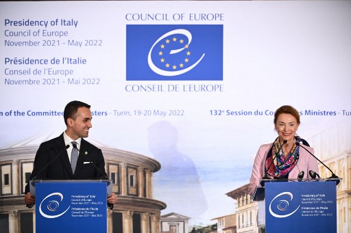 (Foto: Marco BERTORELLO / AFP) (Foto: Marco BERTORELLO / AFP)