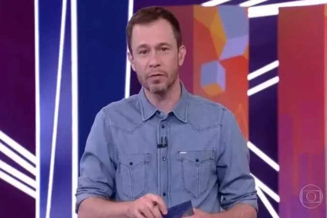 (crédito: Divulgação/TV Globo) (crédito: Divulgação/TV Globo)