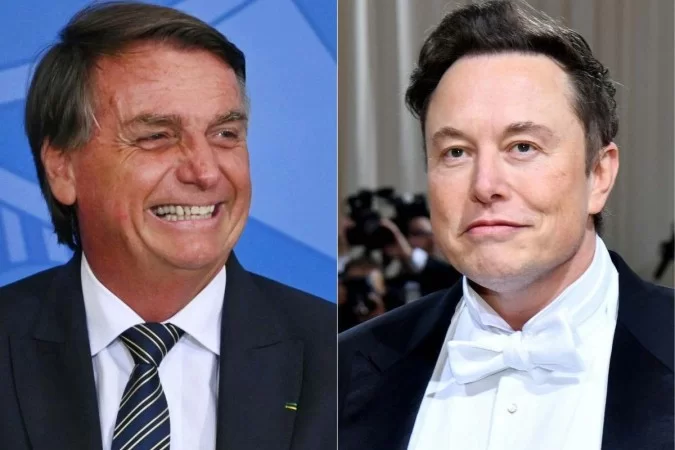 (crédito: EVARISTO SA e ANGELA WEISS/AFP) (crédito: EVARISTO SA e ANGELA WEISS/AFP)
