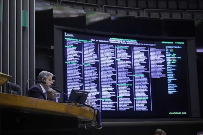  (crdito: Paulo Sergio/Cmara dos Deputados)