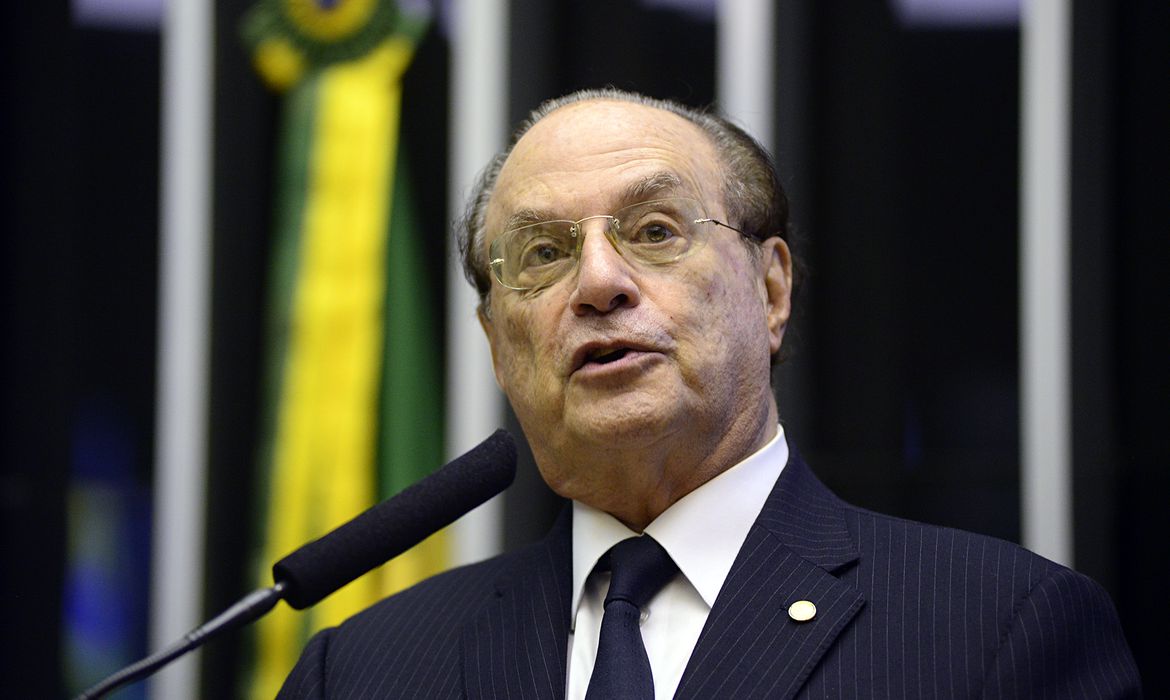 (Foto: Gustavo Lima/Câmara dos Deputados) (Foto: Gustavo Lima/Câmara dos Deputados)