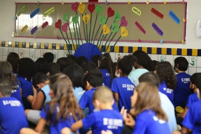 (Foto: Marcelo Ferreira/CB/D.A Press) (Foto: Marcelo Ferreira/CB/D.A Press)