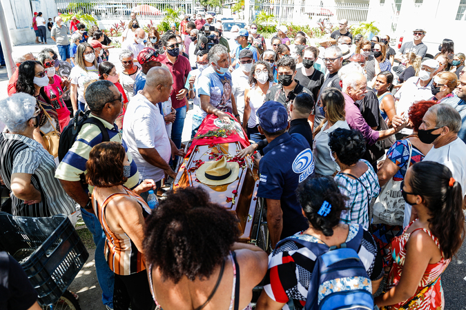  (Foto: Rafael Vieira/Diario de Pernambuco)