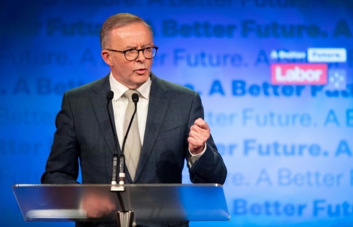 Albanese vence elei&ccedil;&otilde;es na Austr&aacute;lia: promessa de combater mudan&ccedil;a  clim&aacute;tica | Mundo: Diario de Pernambuco