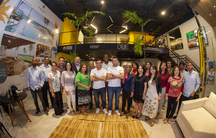 Entre os motivos de crescimento do setor estão as facilidades de financiamento, as mudanças de comportamento provocadas pela pandemia, e o crescimento do turismo
(Foto: divulgação) Entre os motivos de crescimento do setor estão as facilidades de financiamento, as mudanças de comportamento provocadas pela pandemia, e o crescimento do turismo
(Foto: divulgação)