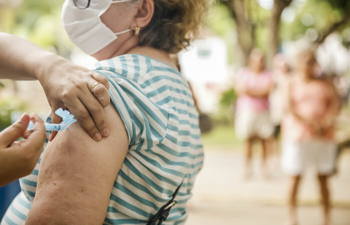 Os detalhes epidemiológicos serão repassados ao longo do dia pela Secretaria Estadual de Saúde. (PCR/Reprodução)