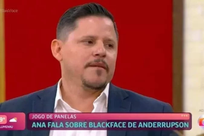 (crédito: Reprodução/TV Globo) (crédito: Reprodução/TV Globo)