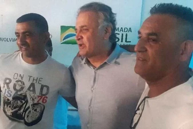 (Foto: Luiz Ribeiro/EM D.A Press) (Foto: Luiz Ribeiro/EM D.A Press)