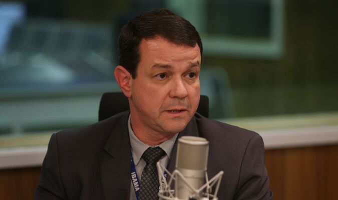 (Valter Campanato/Agência Brasil) (Valter Campanato/Agência Brasil)