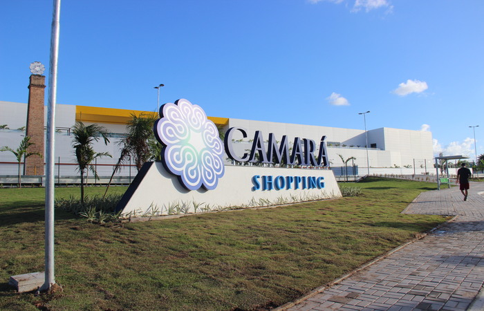(Divulgação/Camará Shopping) (Divulgação/Camará Shopping)