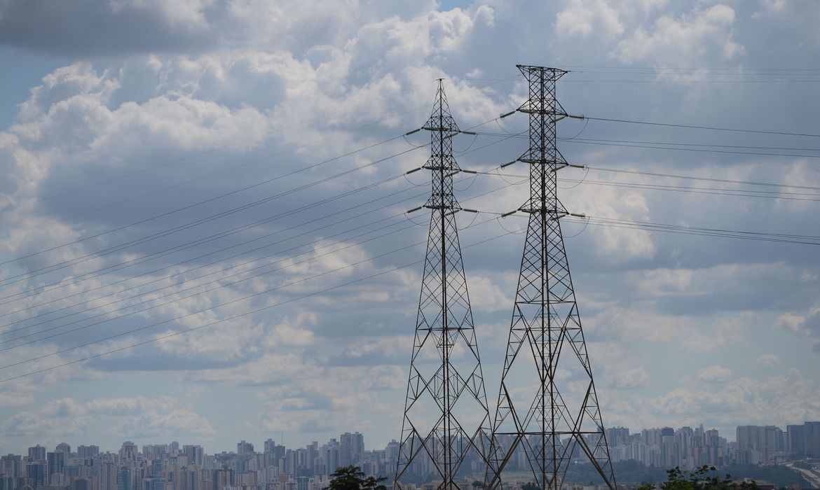(Foto: Fábio Rodrigues/Agência Brasil) (Foto: Fábio Rodrigues/Agência Brasil)