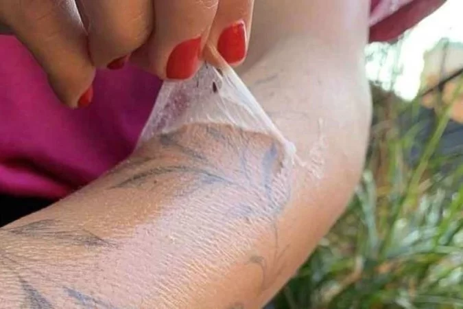 (Foto: Arquivo Pessoal) (Foto: Arquivo Pessoal)
