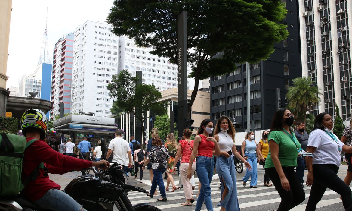 (Foto: Rovena Rosa/Agência Brasil) (Foto: Rovena Rosa/Agência Brasil)