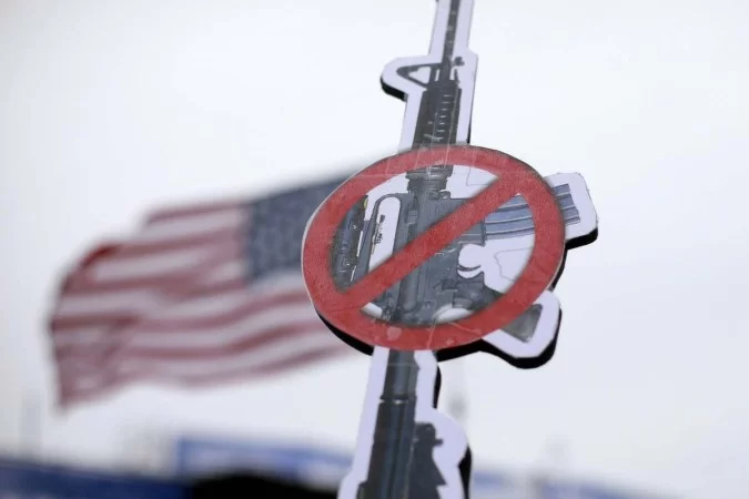 (Foto: Jim Young/AFP) (Foto: Jim Young/AFP)