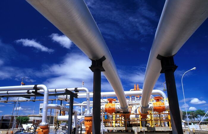 (Foto: Agência Petrobras
) (Foto: Agência Petrobras
)